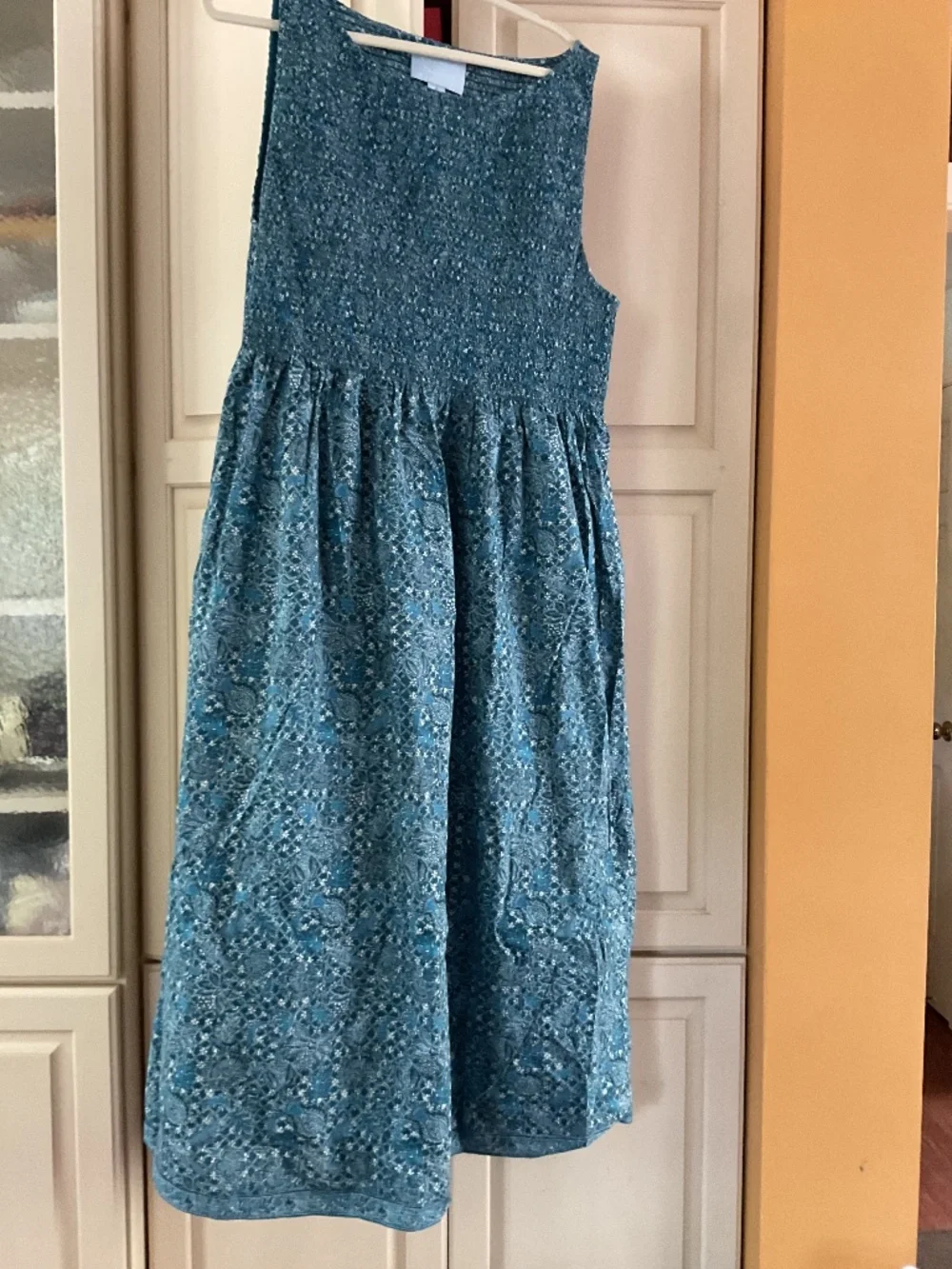Hill house Cosima dress xxxl - Picture 1 of 4